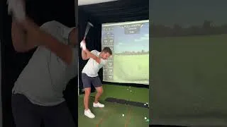 Thumbnail: Comment your 7 Iron Clubhead speed  #golf #golfswing