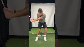 Thumbnail: Why This Viral Golf Drill Won’t Fix Your Slice #golf #golfswing #golftips