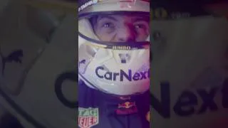 Thumbnail: Max’s now 3rd in the all time list, and there's still more to come! #f1 
