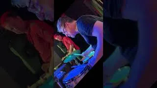 Thumbnail: FUNKY DRUM SOLO