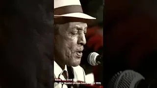 Thumbnail: Why the Buena Vista Social Club Documentary Was So Impactful in 1999