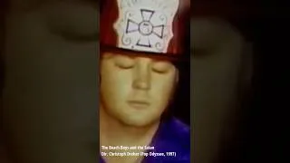 Thumbnail: The Beach Boys And The Satan Documentary: The Dark Side of the 1960s Most Upbeat Band