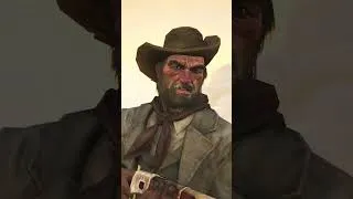 Thumbnail: The Inciting Incident | Red Dead Redemption