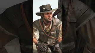 Thumbnail: The Graverobber | Red Dead Redemption