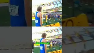 Thumbnail: How Italy Almost Pulled Off the Upset 🇮🇹 #relay #athletics
