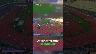 Thumbnail: The Thrilling New Mixed 4x400m Relay Explained! 🏃