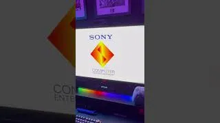Thumbnail: PS5 30th anniversary boot-up