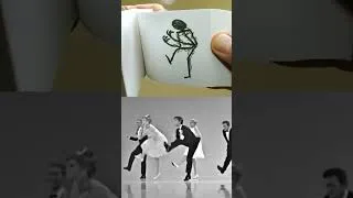 Thumbnail: Backrooms Entity Doing the Nitty Gritty