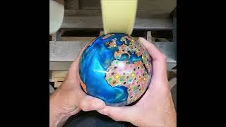 Thumbnail: Buffing..