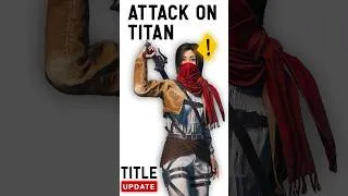 Thumbnail: #AD Ubisoft will remove this NEW AC Shadows Update soon...