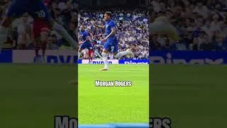 Thumbnail: Chelsea v Real Sociedad, Morgan Roges