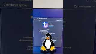 Thumbnail: I Built a CHEAP Linux Gaming PC 🐧