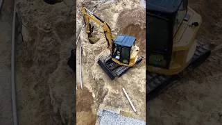 Thumbnail: Sitework continues
