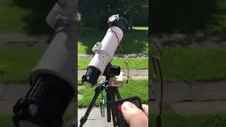 Thumbnail: Test en plein Soleil
