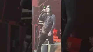 Thumbnail: Chris sounds so freaking good #motionlessinwhiteband
