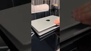 Thumbnail: M4 MacBook Pro Unboxing ASMR