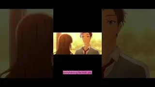 Thumbnail: The actual representation of what a romcom should be like.