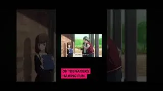 Thumbnail: It's not love, it's war!! (Kaguya sama: love is war)