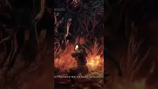 Thumbnail: Don't Attack The Demon #Darksouls2