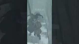 Thumbnail: Getting Attacked By A Barrel #Darksouls2