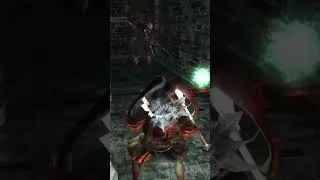 Thumbnail: Dark Souls 2 Is Great #Shorts