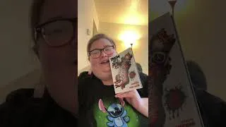 Thumbnail: Day 1 of Manga Madness! Let me know what you’re reading! #manga #booktube #otaku
