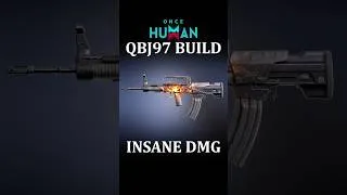 Thumbnail: 💣1M+ Missile Hits! Best Fiery Trees Build & PvE Gun Setup | Once Human Best Weapon