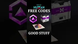 Thumbnail: 🎁Free Rewards and Working Redeem Codes You Should Use Before They Expire | Once Human Codes