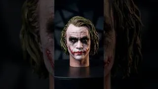 Thumbnail: INART Joker 1/6 Scale Showcase 🤡