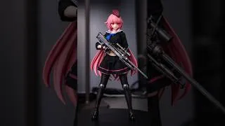 Thumbnail: HASUKI PA011 Unboxing: 1/12 Scale Perfection! 🔥