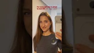 Thumbnail: I left home when I was 17