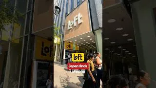 Thumbnail: Best place for buying souvenirs in a Tokyo 🇯🇵