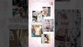 Thumbnail: I use Mulebuy to buy the cutest things from Taobao! 💕 @MulebuyOfficial #taobao #aesthetic #mulebuy
