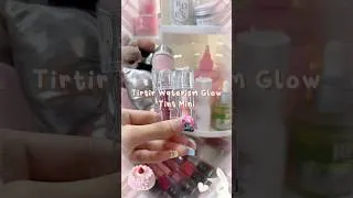 Thumbnail: So glowy! The Tirtir Waterism glow tint! #makeup #liptint #kbeauty