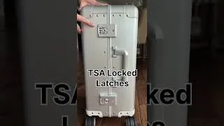 Thumbnail: I Am LOVING My New Suitcase!!!