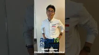 Thumbnail: Regal Rexnord Angelbeat Robotics Testimonial