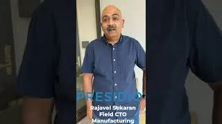 Thumbnail: Presidio Testimonial on Angelbeat Robotics Events