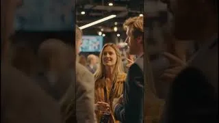 Thumbnail: Physical AI Is Here 🤖 | Robotics Event Dallas (April 21)
