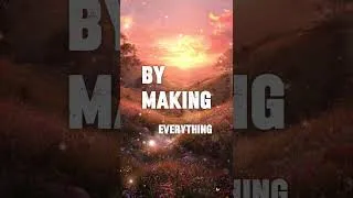 Thumbnail: 🌻🌄Stop Rushing🌄🌻