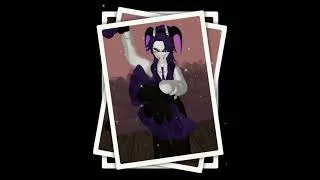 Thumbnail: 🎟️🪭Jester Photoshoot edit🪭🎟️