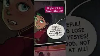 Thumbnail: Someone is Gonna Lose a Hand Foreshadowed! (again) #giveusthesaga #thedragonprince #tdp