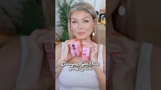 Thumbnail: Lip swatching all 16 (!!) new Colourpop Hyper Shine Glossy Lipsticks, code ANGESCHKA (affiliated) 💋