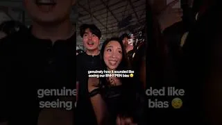 Thumbnail: How it REALLY sounded seeing ENHYPEN in Real Life 😭😳😵