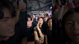 Thumbnail: Taking My Fiancé to an ENHYPEN Concert for the FIRST TIME 😭🤡