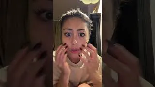 Thumbnail: lofi asmr but I actually touch the screen #asmr