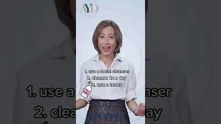 Thumbnail: What is A Recommended Skincare Routine For Teenagers
