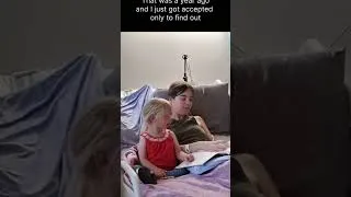 Thumbnail: let's make a difference together ❤️