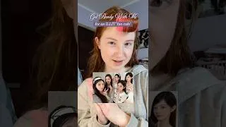 Thumbnail: GRWM for an ILLIT fan cafe 🎀 𐙚 ‧₊˚ ⋅