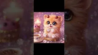 Thumbnail: Fall Into Deep Sleep NOW 🌸💖 Brain Massage While You Sleep - Deeply Relaxing Sleep Music
