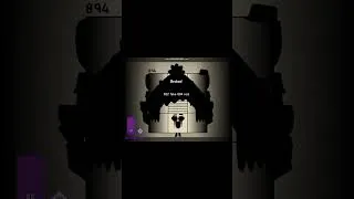 Thumbnail: Uncannyblocks Band Different 1 Year Remastered 149 - 1490 #shorts #scratch #uncannyblocksband